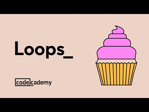 Intro to Programming: Loops