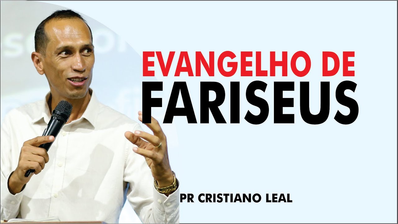 EVANGELHO DE FARISEUS