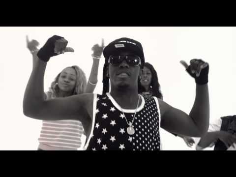 Lazerick Porter - Turn Up Official Video
