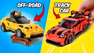Download lagu I Built Your INSANE LEGO Car IDEAS... mp3 Download lagu I Built Your INSANE LEGO Car IDEAS... mp3