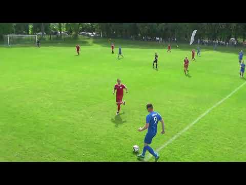 SOKÓŁ WIELKA LIPA vs TAJFUN PRZEDKOWICE 2:0