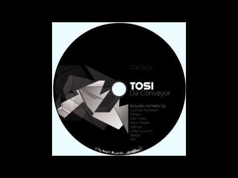 Tosi - Da Conveyor (Nelman Remix)