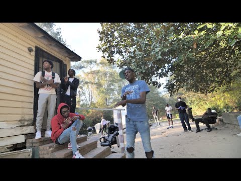 MPA SLEEPY - "OUTTA DODGE / 1ST DAY OUT" @KOSMODIDIT