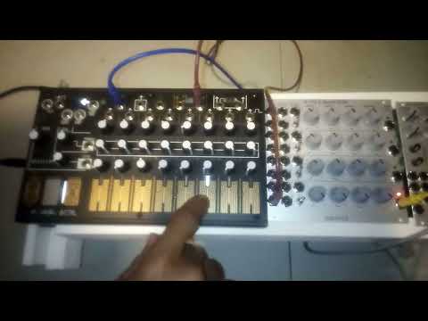 Make Noise 0-Ctrl / Behringer Skies & RS-9 Package (FREE Cumulus!) image 7