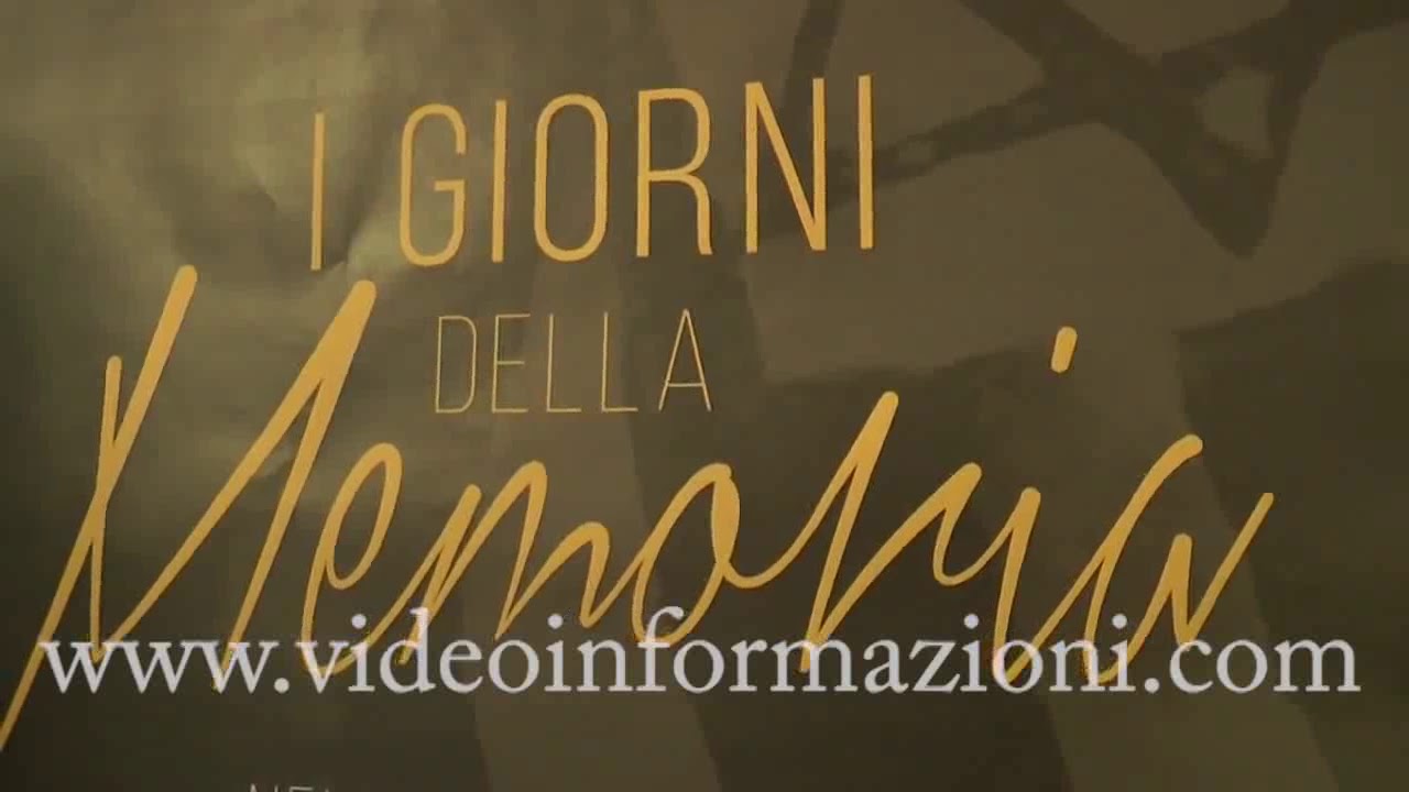 La Giornata della Memoria a Napoli