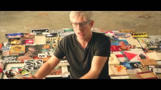 Matt Maher  - All The People Said Amen (About The Album)