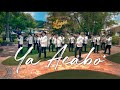 Banda Los Lagos - Ya Acabo (Video Oficial 2023)
