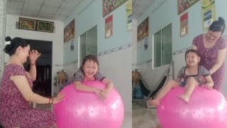 Cat Tuong inbox giant thorn ball