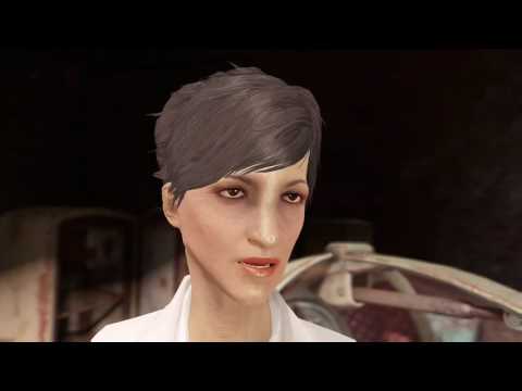 Fallout 4: Emergent Behavior