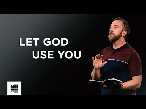Jacob Has a Dream | Full Sermon | Genesis 28:10-22