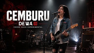 Download lagu CEMBURU – Dewa 19 | Cover Rock Experimental mp3