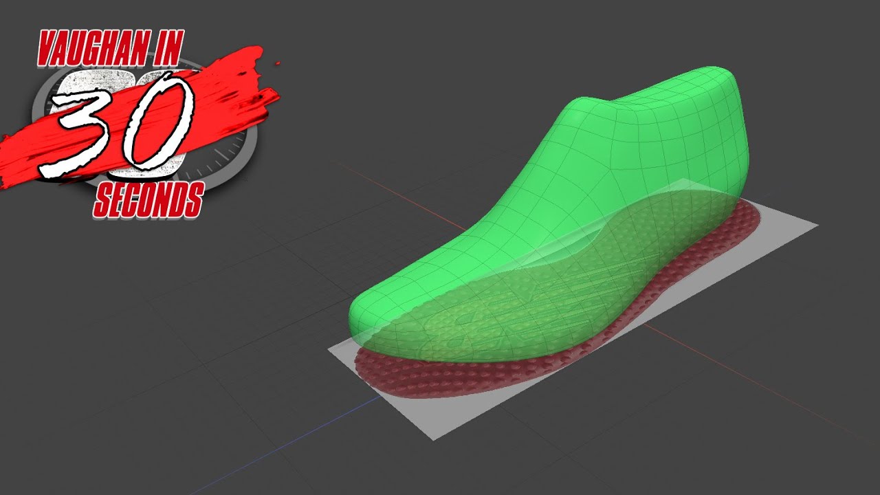 MODO | Backdrop: Auto Fit