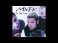 MxPx - No Brain - On the Cover