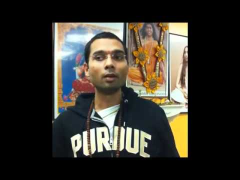 My Manipuraka Chakra Completely Opened Up (LBP Ohio)