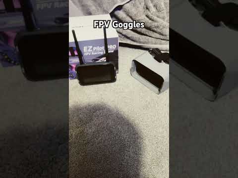 Here is what you get with the Emax ex pilot pro rtf kit #emax #drone #fpv