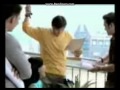Iklan Kapal Api Sendok Anjasmara Akting 2002
