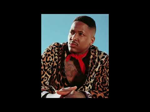 YG Type Beat "Been Gangsta" (Prod. @MilezAwxy)