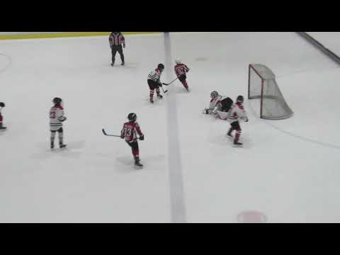 U10 HC Vipers 3 Alumine – U10 HC Panter Must 1 12 2 period