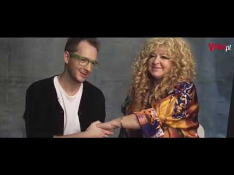 Magda Gessler chce otworzyć z synem wspólną restaurację!