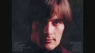 Gene Clark - Elevator Operator