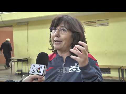 Pergolesi: la 3epc darà la massima espressione più avanti