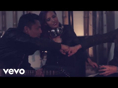Armando Chiliquinga - BAILA (Versión Electrolatina) ft. Dj Giovanna Guerrero, Dj Tatto