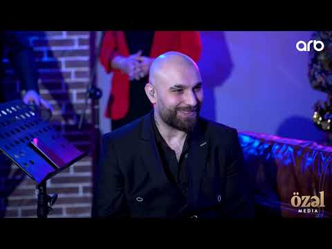 Özəl Akustik - El Shahin ( 4K )