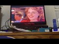 Opening To My Best Friends Wedding 1997 VHS
