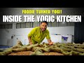 From Foodie To Yogi The Secret Of Satvic Food At The Hatha Yoga Teacher Training