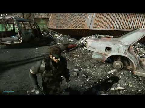 Fallout 4 with the latest mods | October 2022 FO4 Modded Gameplay