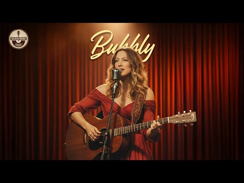 Bubbly (Soul-Blues) | SoulShade Reworks