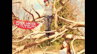 Kendl Winter - "The Sky Is Green"