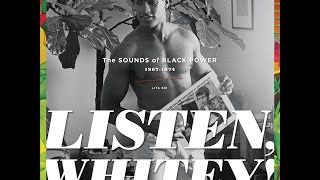 Roy Harper - I Hate the White Man