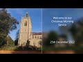 25 12 2022 Christmas Day