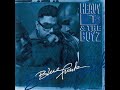 Heavy D The Boyz Blue Funk 1992