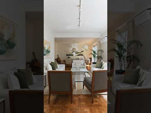 Departamento en venta en Recoleta - Las Heras y Ayacucho