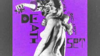 The Death Set 7PM POLL A ROCK Remix