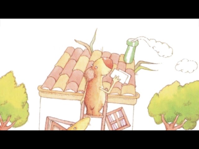 Vídeo relacionado con Hamamelis, Miosotis y el señor Sorpresa (Jardín de libros)