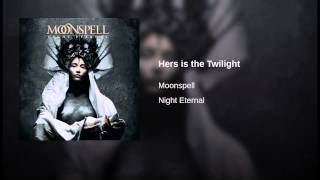 Hers is the Twilight