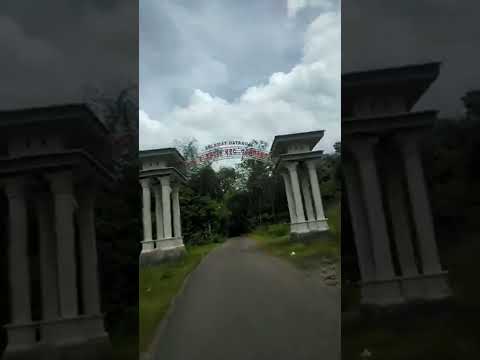 Budal Ke Ds Blendis Gondang 18/03/2022.