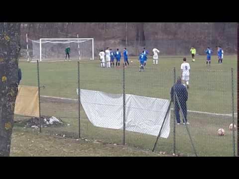 Lombardia - Seconda Categoria Sondrio - Girone X - Giornata 23 - Ardenno Buglio vs Dubino