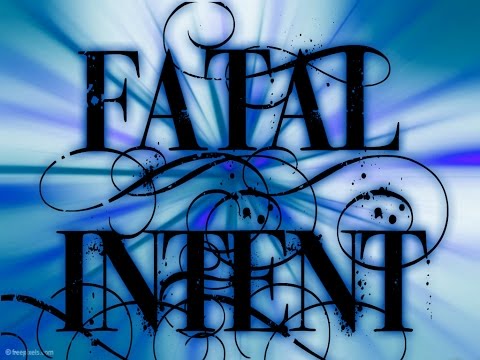 Heather Snow ( Fatal Intent ) - Titanium Angel