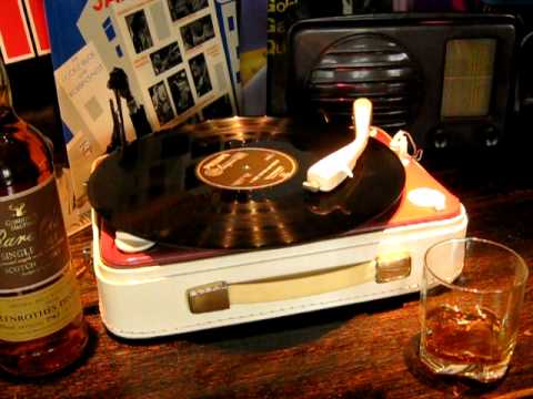 Buck Clayton JAM SESSION 3   (Vynil 1954)