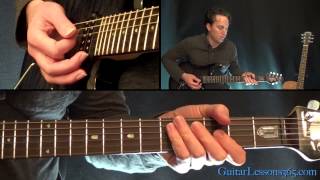 How to play Should I Stay or Should I Go - The Clash