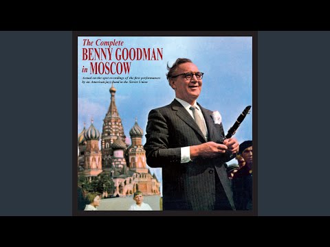 Meet the Band (feat. Phil Woods, Zoot Sims, Teddy Wilson & Victor Feldman)