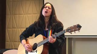 Reese Lansangan “Tender Foot”