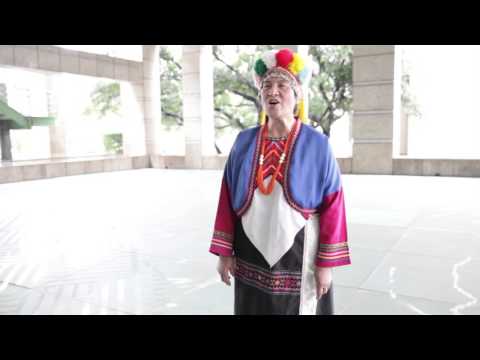 歌謠篇   鄒語 05papika 拍拍手《傳唱篇》