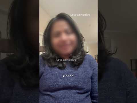 Sunita - Low AMH Post-Fibroid Surgery Conceived Naturally