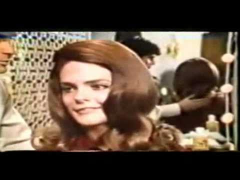 Videoclip de In Search of the Perfect Shampoo — Michael Franks