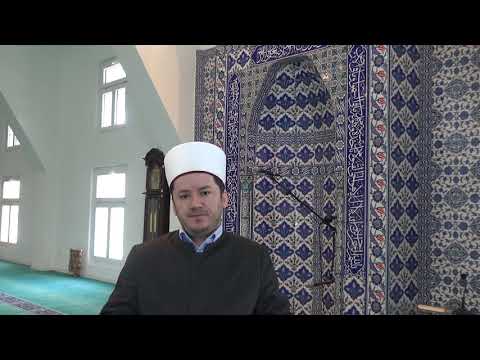 Vlera dhe dobia e namazit të natës - hfz. Mehas Alija